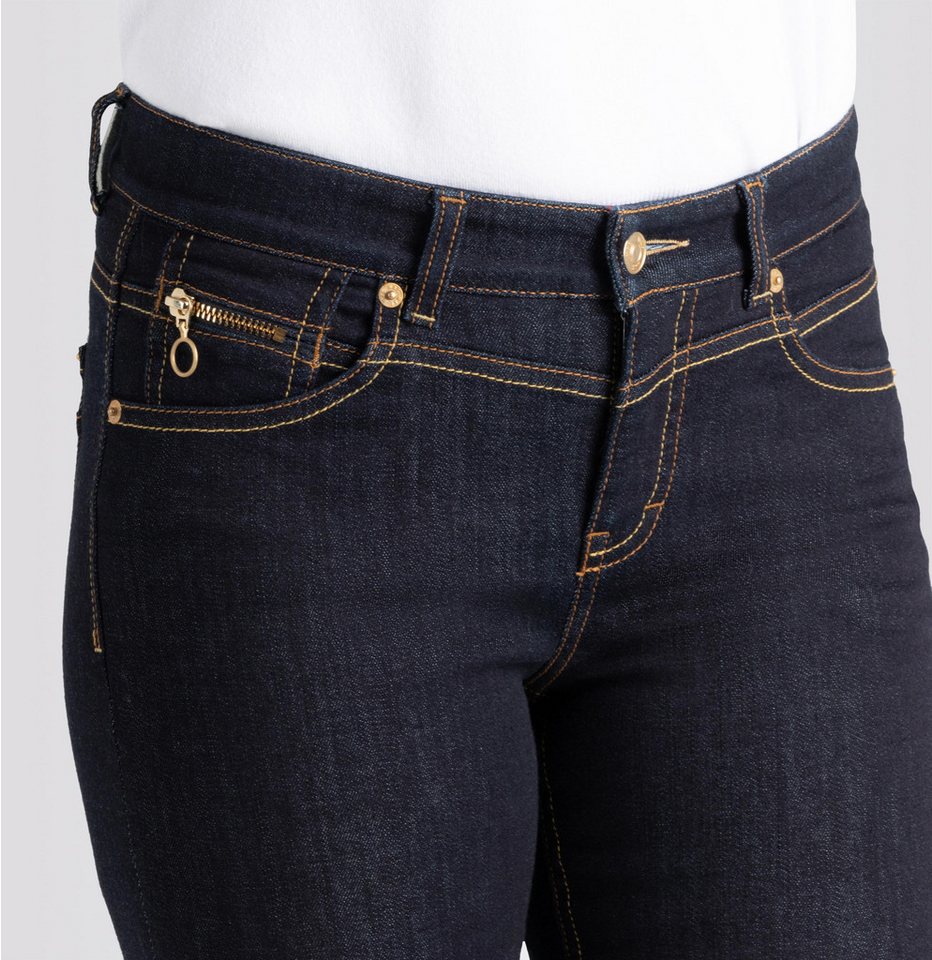 MAC Slim-fit-Jeans RICH SLIM mit Stretch – Bild 5 von 5