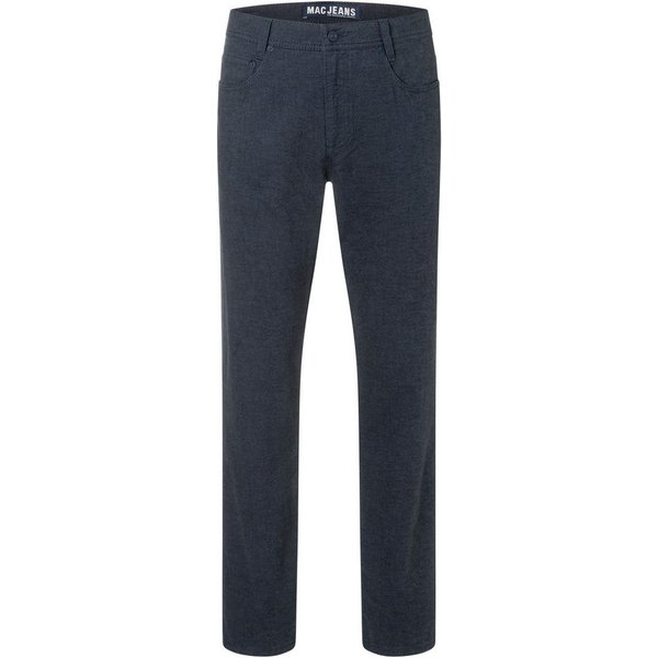MAC Stoffhose Arne im Five-Pocket Style