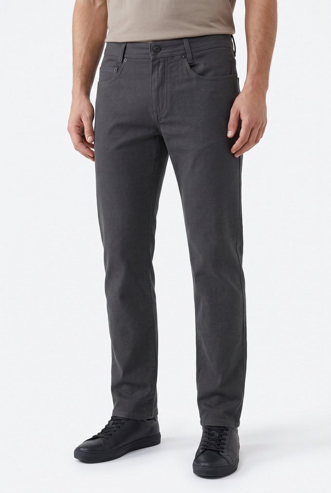 MAC Stoffhose Arne im Five-Pocket Style – Bild 2 von 3