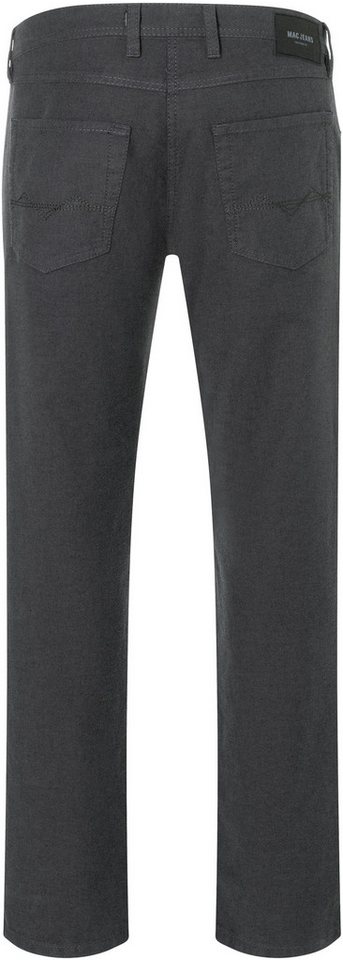 MAC Stoffhose Arne im Five-Pocket Style – Bild 3 von 3