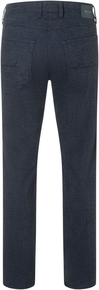 MAC Stoffhose Arne im Five-Pocket Style – Bild 2 von 2
