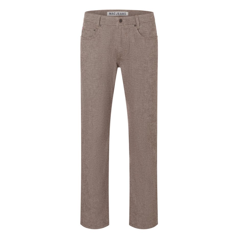 MAC Stoffhose Arne im Five-Pocket Style – Bild 2 von 3