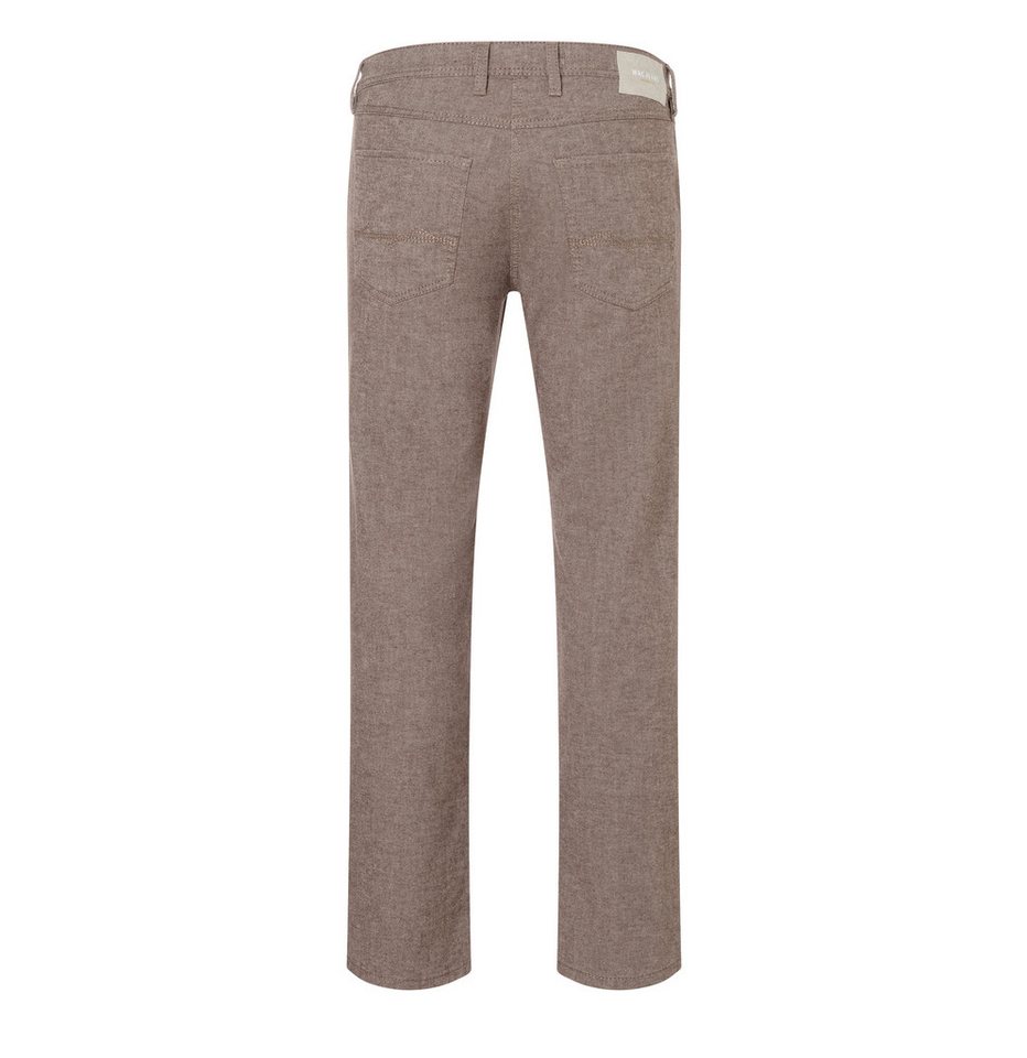 MAC Stoffhose Arne im Five-Pocket Style – Bild 3 von 3