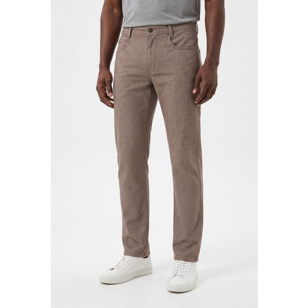 MAC Stoffhose Arne im Five-Pocket Style