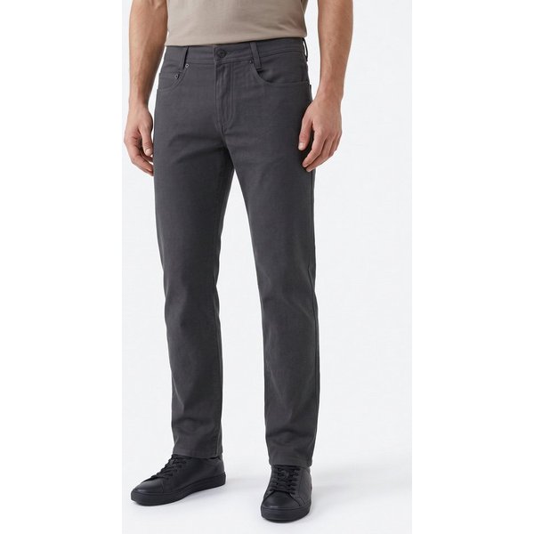 MAC Stoffhose Arne im Five-Pocket Style