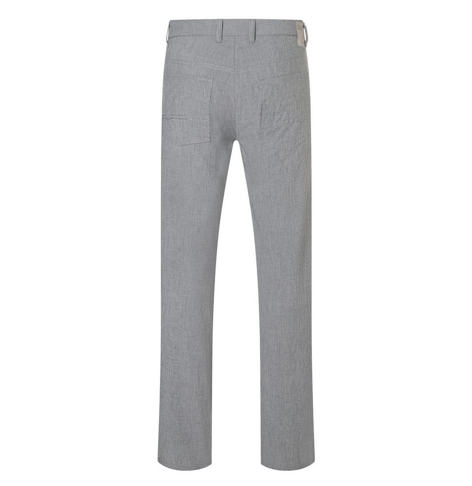 MAC Stoffhose Arne mit Stretch – Bild 2 von 2