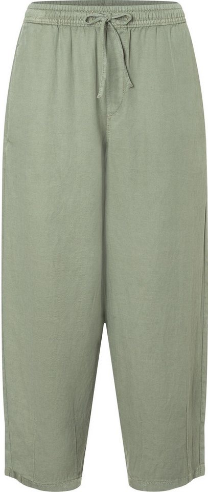 MAC Stoffhose BAY 2.3 relaxed mit elastischem Bund und Bindeband – Bild 2 von 5