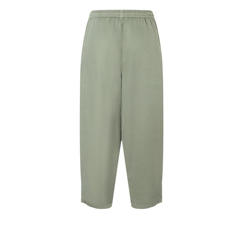 MAC Stoffhose BAY 2.3 relaxed mit elastischem Bund und Bindeband – Bild 3 von 5