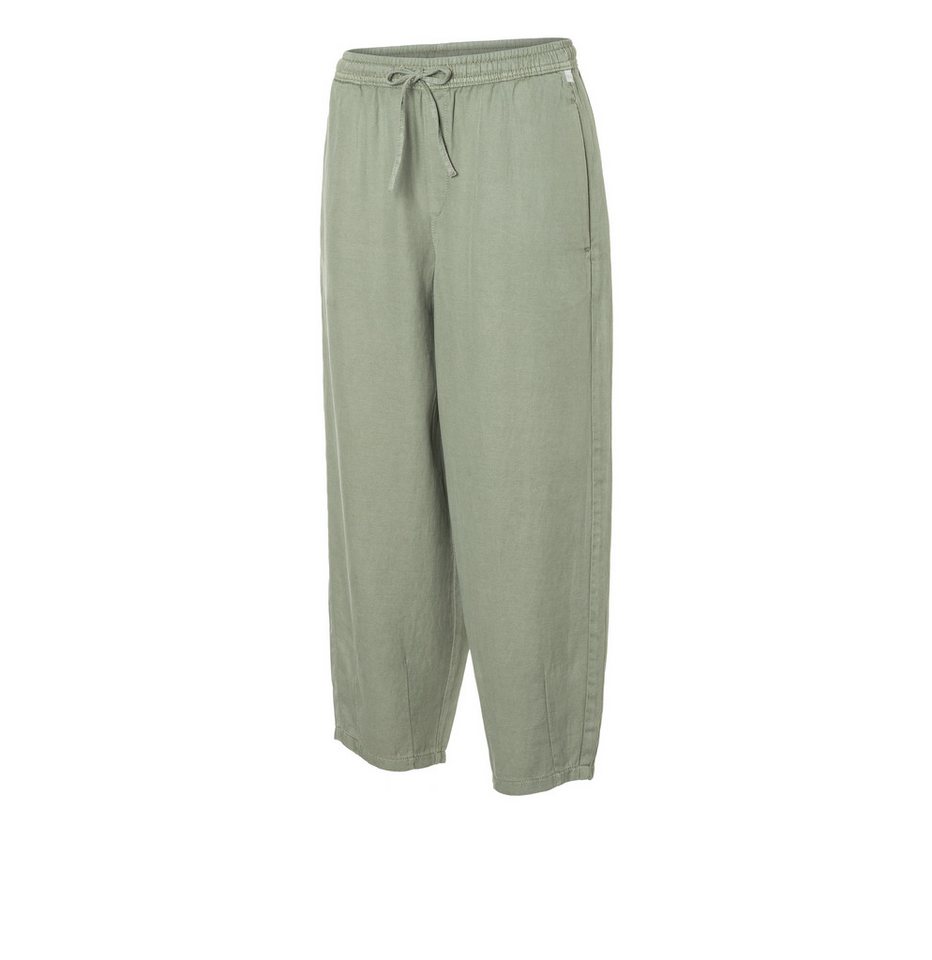 MAC Stoffhose BAY 2.3 relaxed mit elastischem Bund und Bindeband – Bild 4 von 5