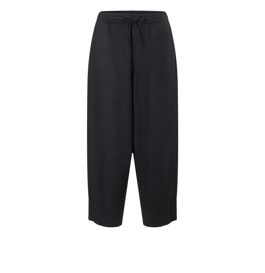 MAC Stoffhose BAY 2.3 relaxed mit elastischem Bund und Bindeband – Bild 2 von 5