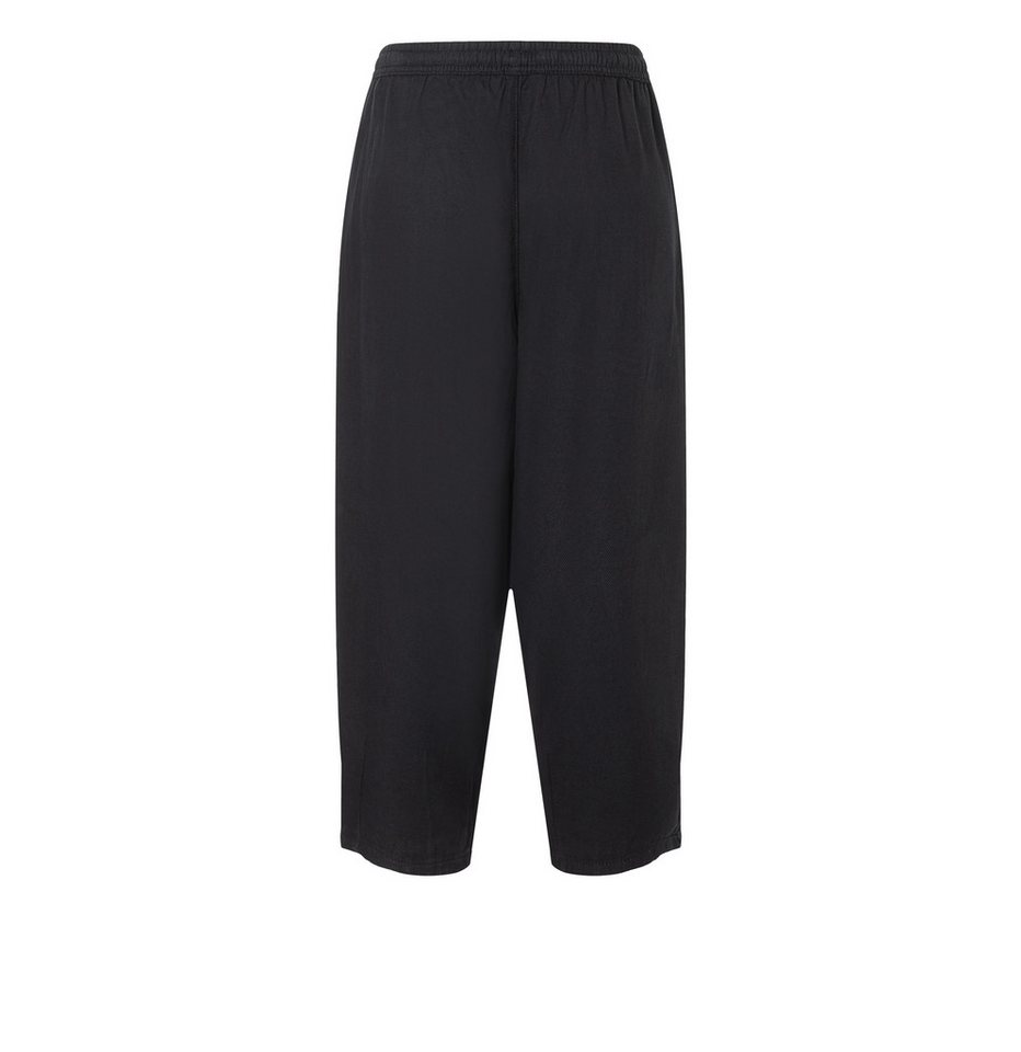 MAC Stoffhose BAY 2.3 relaxed mit elastischem Bund und Bindeband – Bild 3 von 5