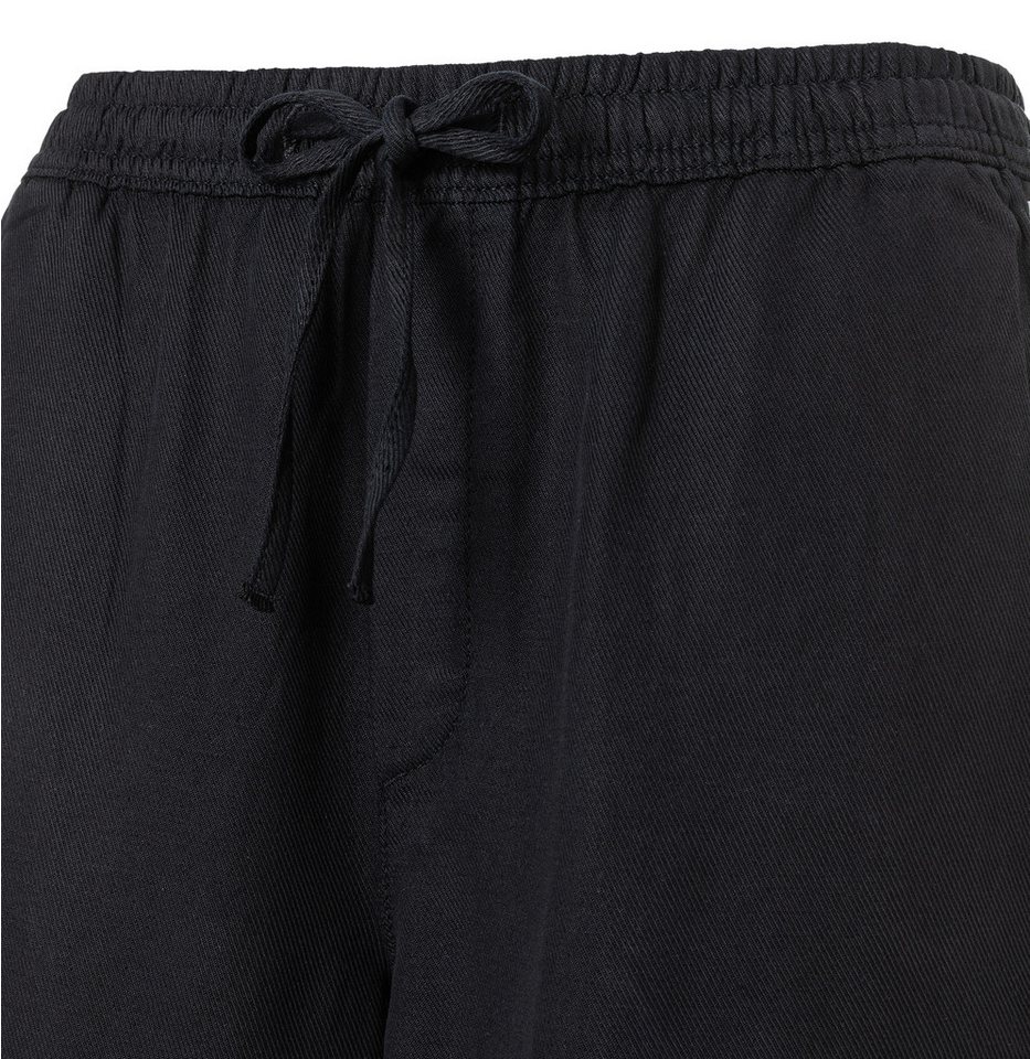MAC Stoffhose BAY 2.3 relaxed mit elastischem Bund und Bindeband – Bild 4 von 5