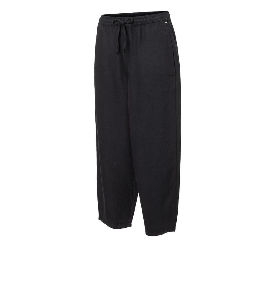 MAC Stoffhose BAY 2.3 relaxed mit elastischem Bund und Bindeband – Bild 5 von 5