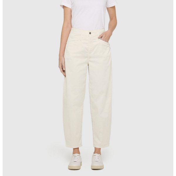 MAC Stoffhose BORA 2.3 zip mit Stretch