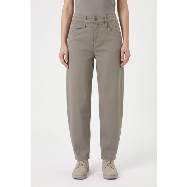 MAC Stoffhose BORA 2.3 zip mit Stretch