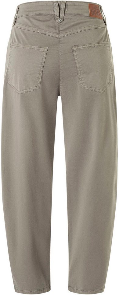 MAC Stoffhose BORA 2.3 zip mit Stretch – Bild 3 von 5