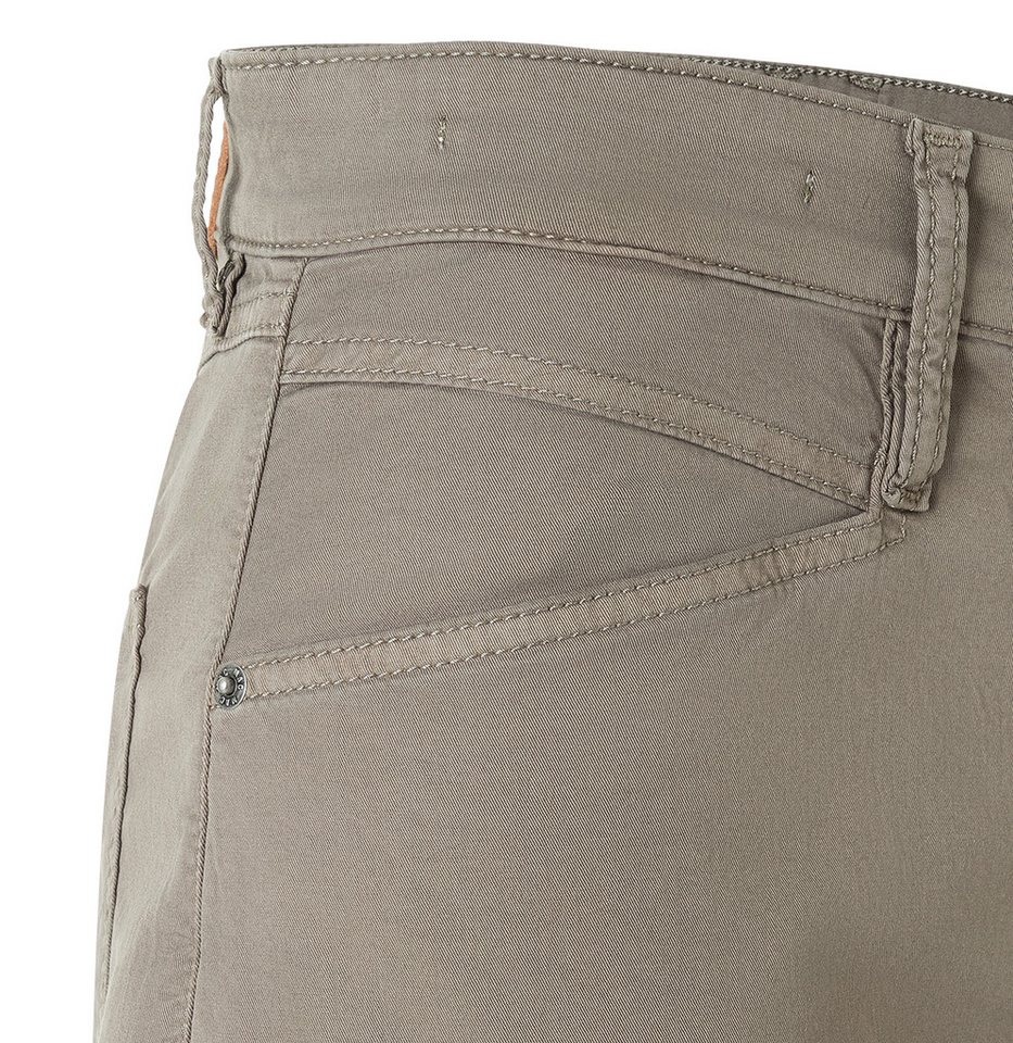 MAC Stoffhose BORA 2.3 zip mit Stretch – Bild 5 von 5