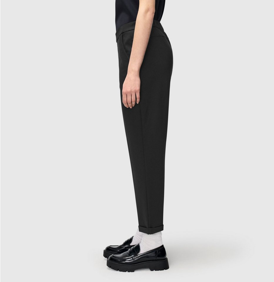 MAC Stoffhose CAMI Sommerhose mit elastischem Bund – Bild 3 von 5