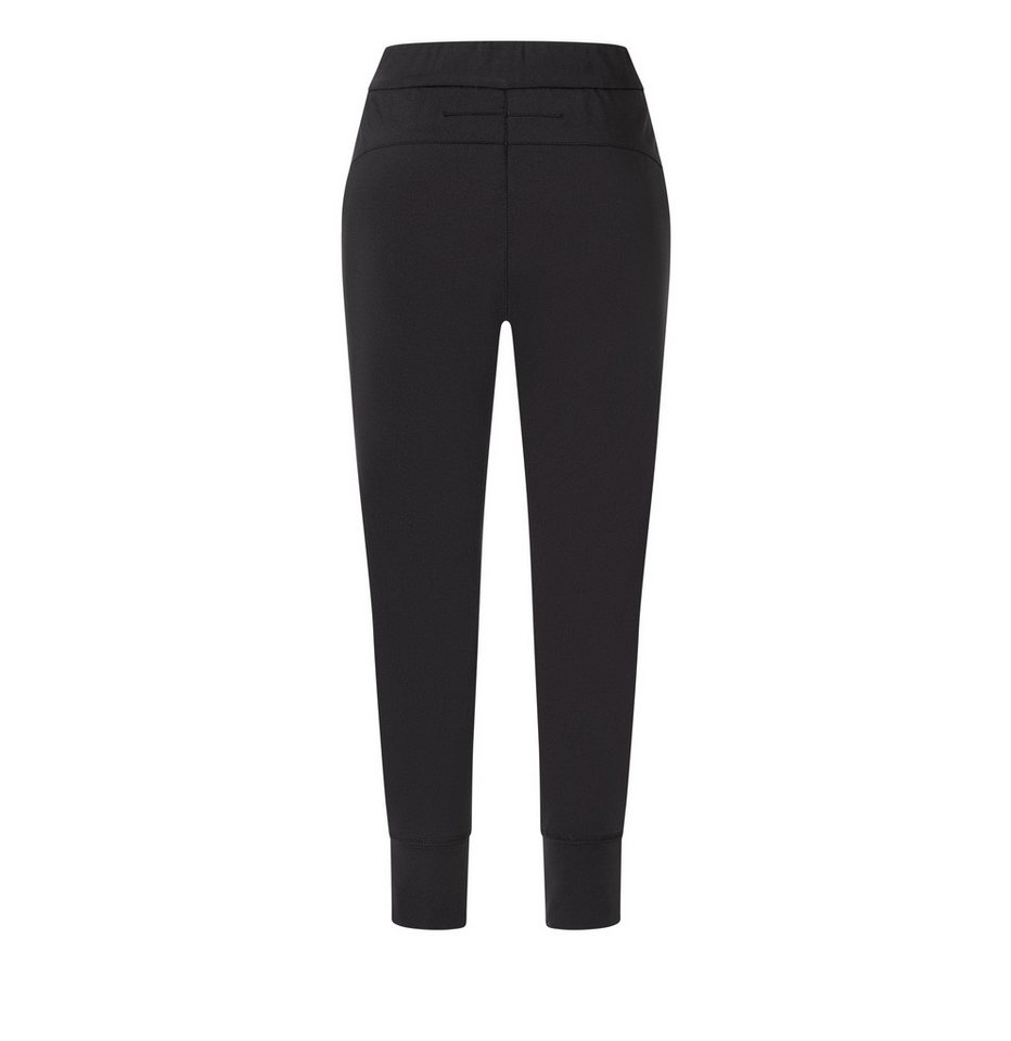 MAC Stoffhose HARMONY 2.3 zip Sommerhose mit elastischem Bund – Bild 4 von 5