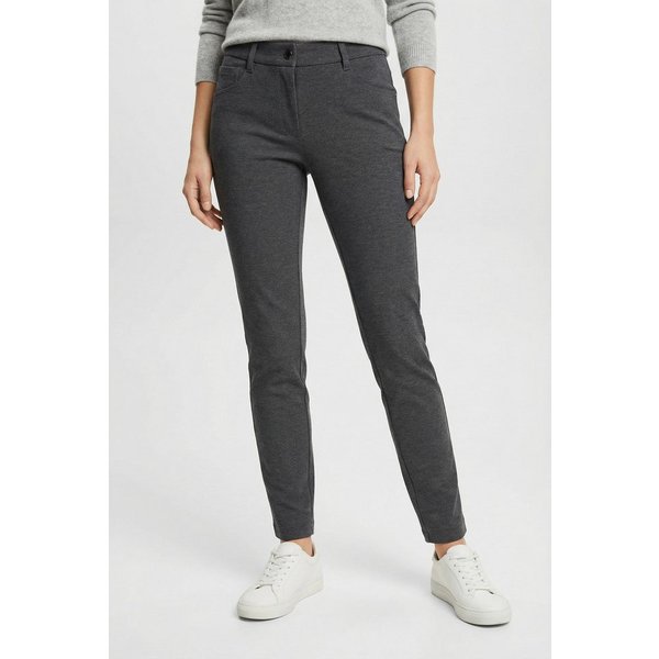 MAC Stoffhose SLIM Sommerhose im Five-Pocket Style