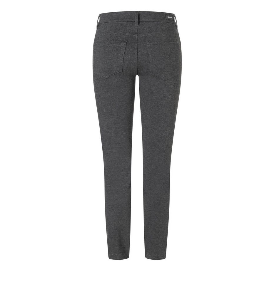 MAC Stoffhose SLIM Sommerhose im Five-Pocket Style – Bild 4 von 5