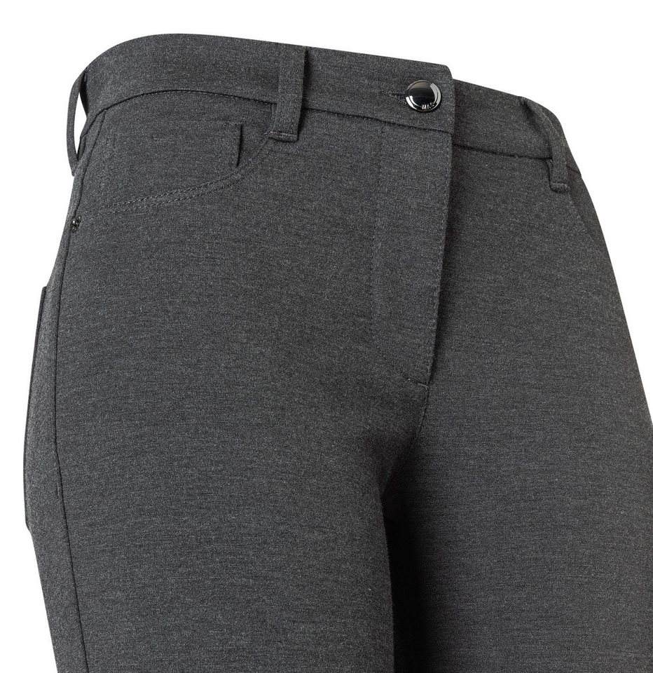 MAC Stoffhose SLIM Sommerhose im Five-Pocket Style – Bild 5 von 5
