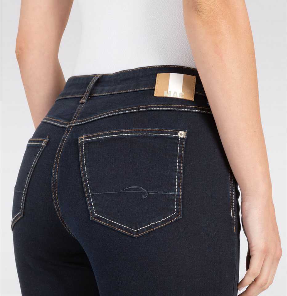 MAC Straight-Jeans ANGELA – Bild 4 von 4