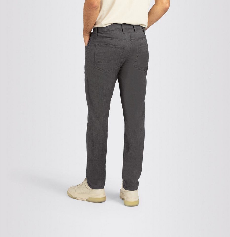 MAC Straight-Jeans Arne in gepflegter Optik, mit Stretch – Bild 3 von 5