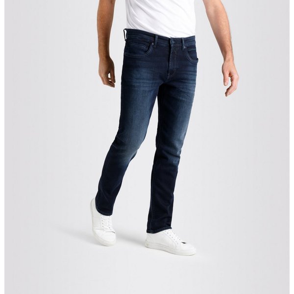 MAC Straight-Jeans Arne Pipe