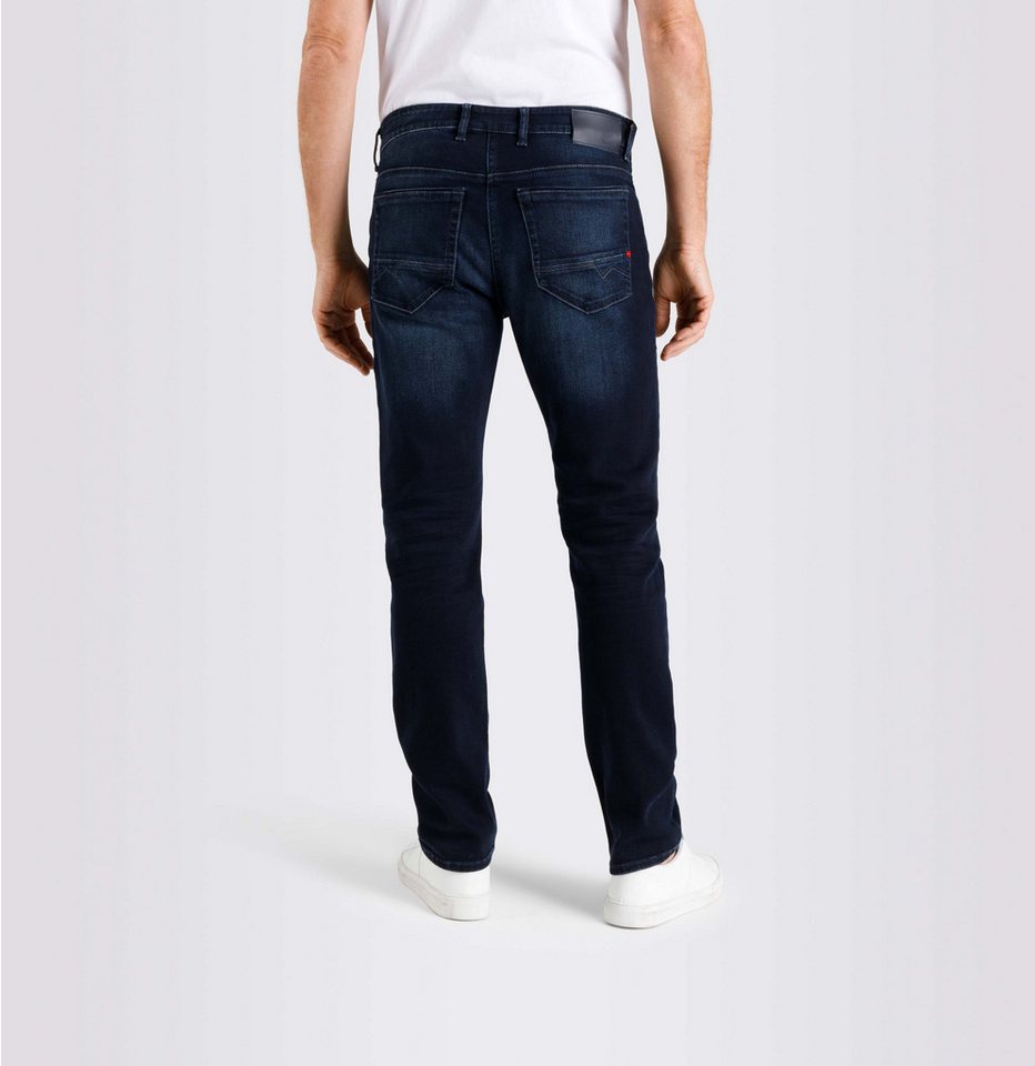 MAC Straight-Jeans Arne Pipe – Bild 2 von 5