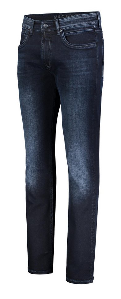 MAC Straight-Jeans Arne Pipe – Bild 5 von 5
