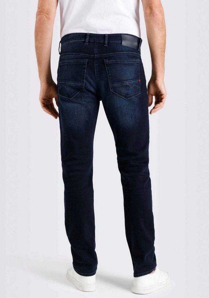 MAC Straight-Jeans Arne Pipe – Bild 2 von 5