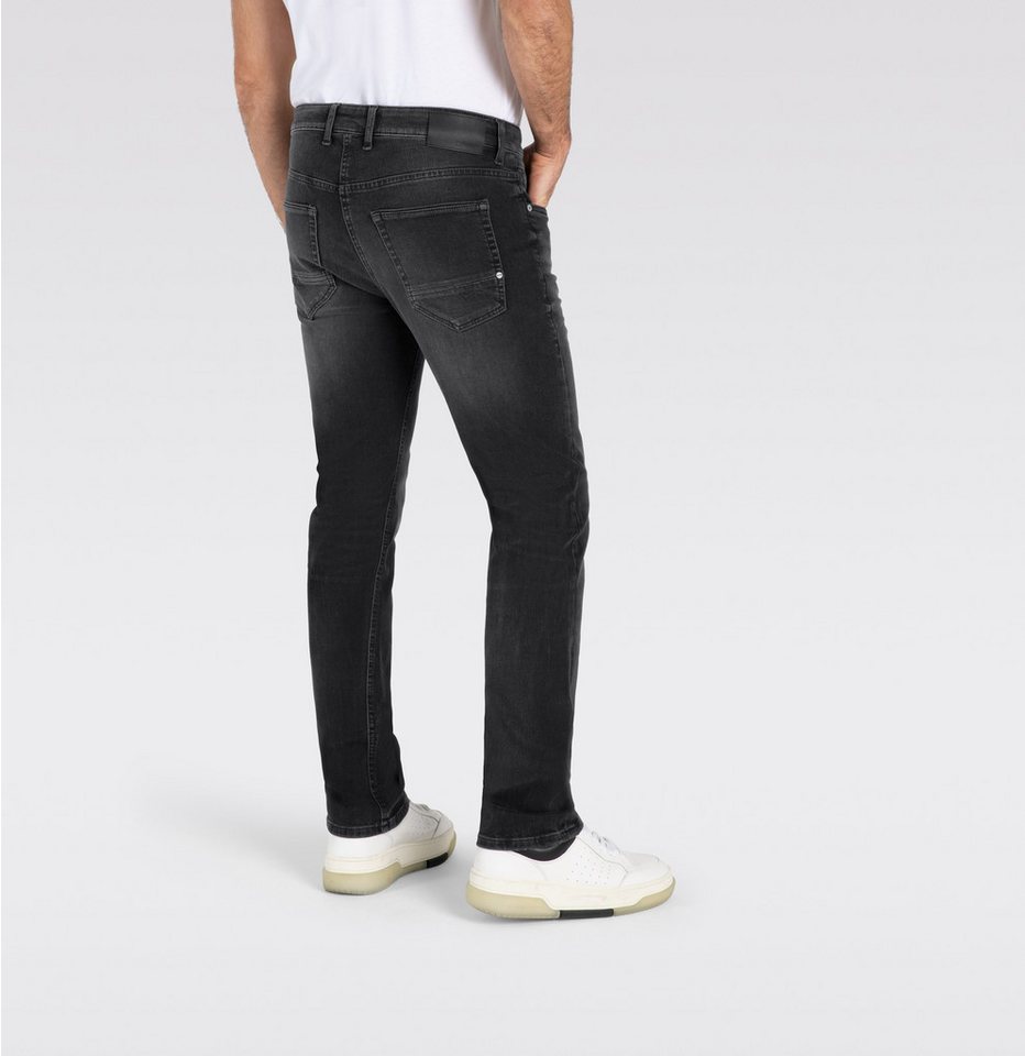 MAC Straight-Jeans Arne Pipe – Bild 2 von 5