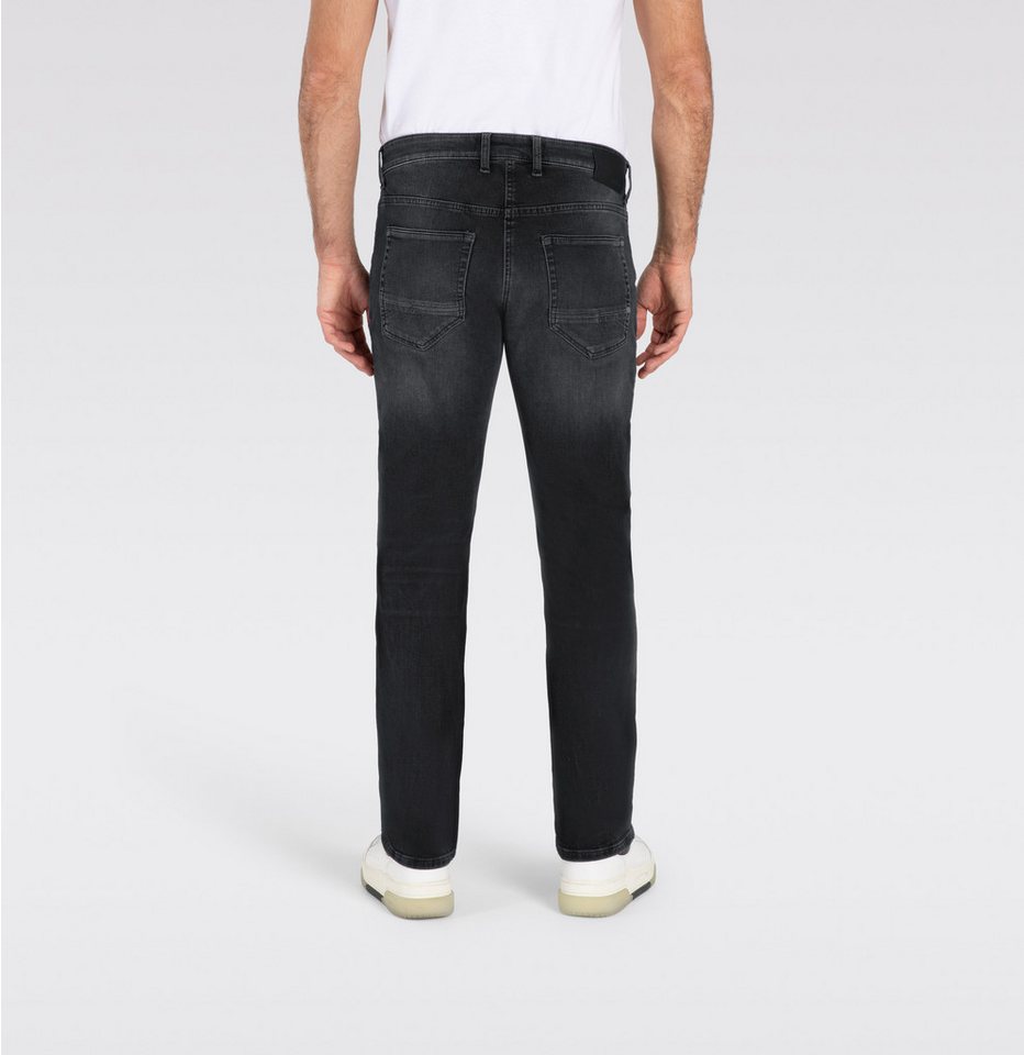 MAC Straight-Jeans Arne Pipe – Bild 3 von 5