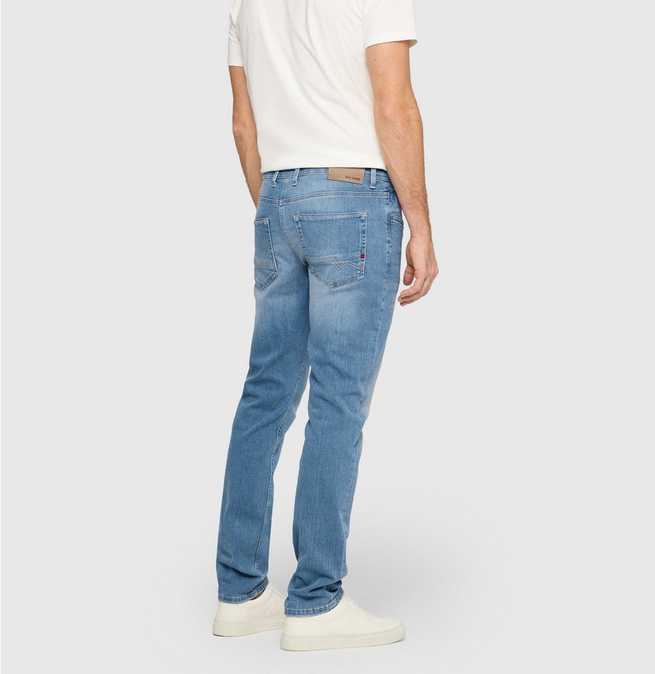MAC Straight-Jeans Arne Pipe – Bild 2 von 5