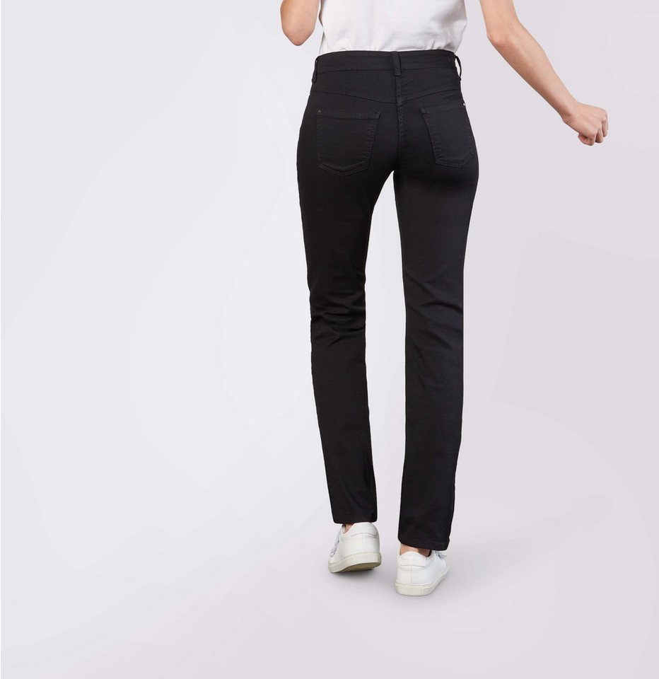 MAC Straight-Jeans DREAM – Bild 2 von 4
