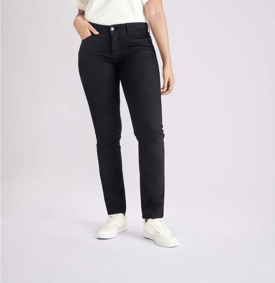MAC Straight-Jeans DREAM – Bild 4 von 4