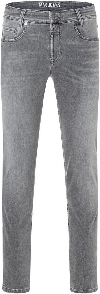 MAC Straight-Jeans Flexx-Driver super elastisch – Bild 2 von 5