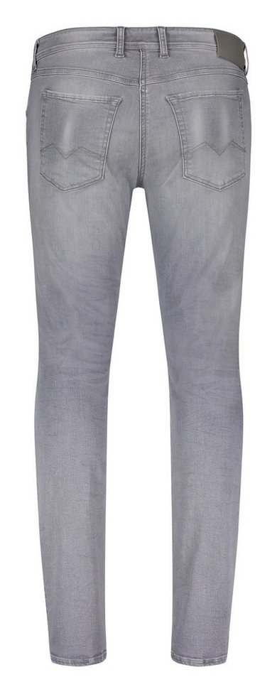 MAC Straight-Jeans Flexx-Driver super elastisch – Bild 3 von 5