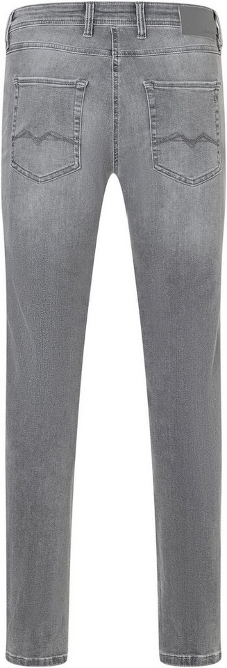 MAC Straight-Jeans Flexx-Driver super elastisch – Bild 4 von 5