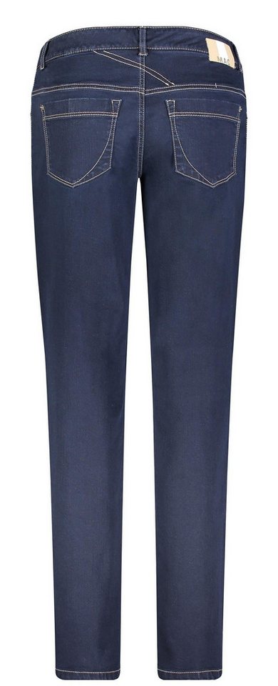 MAC Straight-Jeans GRACIA – Bild 2 von 4