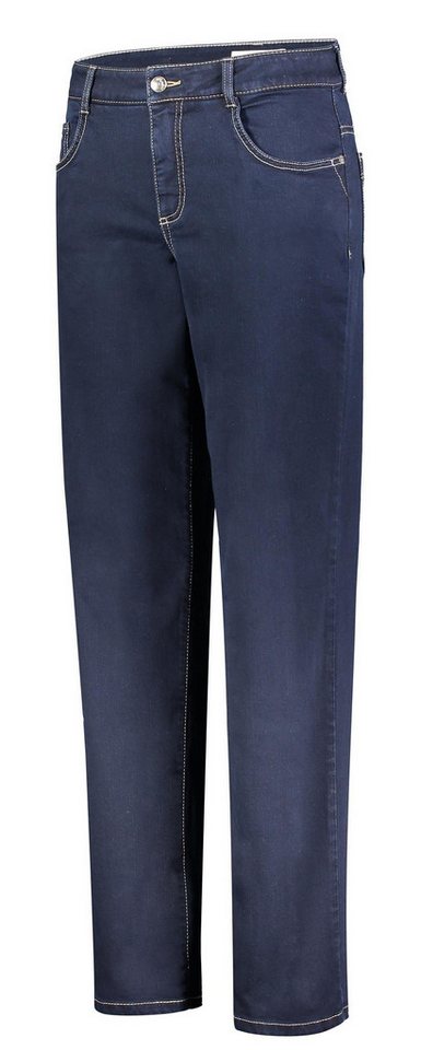 MAC Straight-Jeans GRACIA – Bild 3 von 4