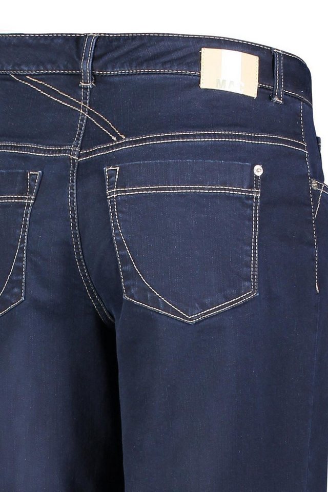 MAC Straight-Jeans GRACIA – Bild 4 von 4