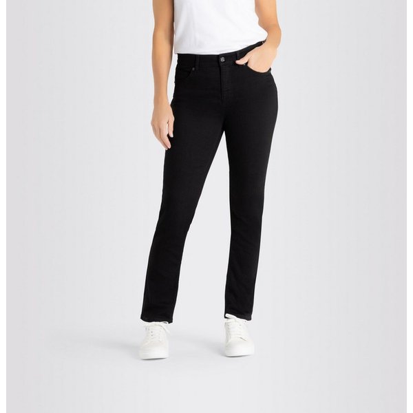MAC Straight-Jeans Melanie