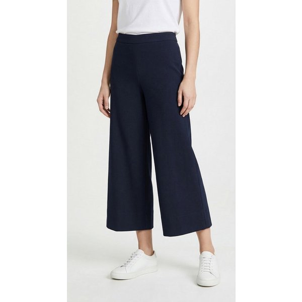 MAC Stretch-Hose CORALIE cropped Elastischer Bund, bequeme Passform