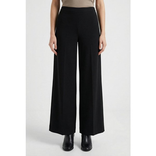 MAC Stretch-Hose CORALIE Seitliche Eingrifftaschen mit Reißverschluss