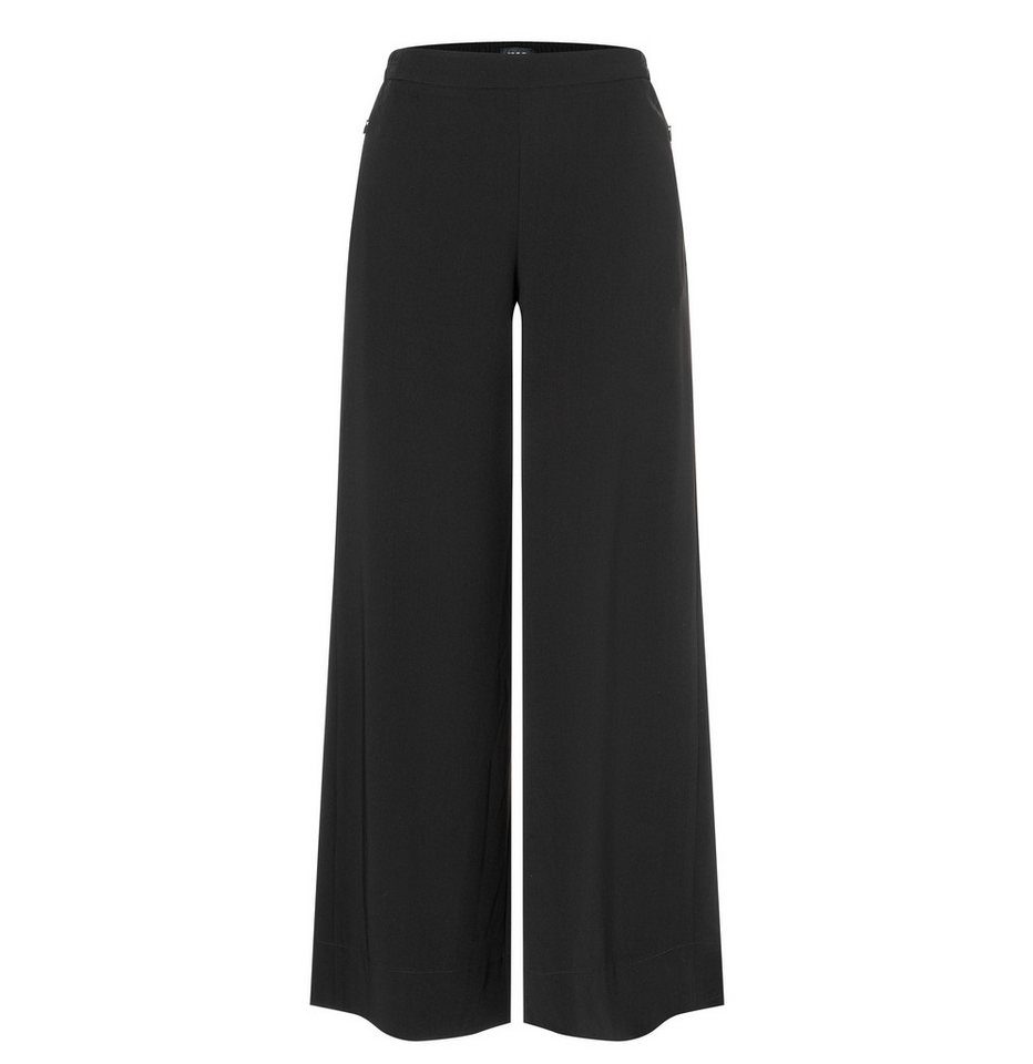 MAC Stretch-Hose CORALIE Seitliche Eingrifftaschen mit Reißverschluss – Bild 2 von 5