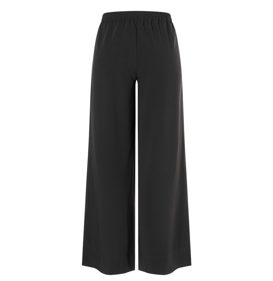 MAC Stretch-Hose CORALIE Seitliche Eingrifftaschen mit Reißverschluss – Bild 3 von 5