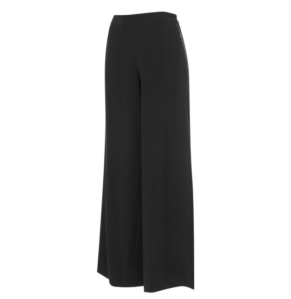 MAC Stretch-Hose CORALIE Seitliche Eingrifftaschen mit Reißverschluss – Bild 4 von 5