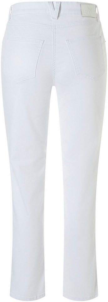MAC Stretch-Jeans Melanie Gerade geschnitten – Bild 2 von 2